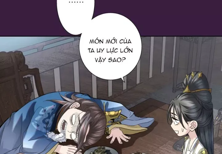 Hoàng Đế Nhà Ta Lại Là Nội Ứng Chap 18 - Next Chap 19