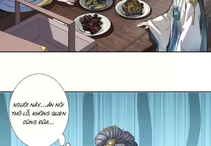 Hoàng Đế Nhà Ta Lại Là Nội Ứng Chap 18 - Next Chap 19