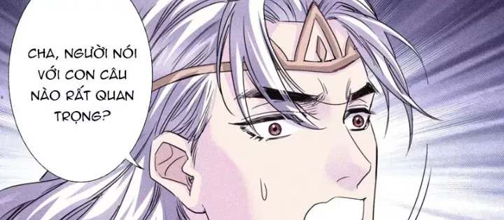 Hoàng Đế Nhà Ta Lại Là Nội Ứng Chap 18 - Next Chap 19