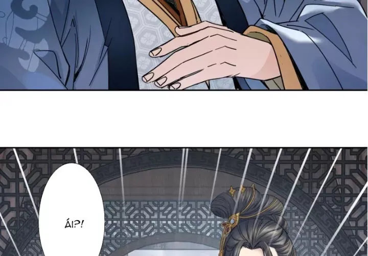 Hoàng Đế Nhà Ta Lại Là Nội Ứng Chap 18 - Next Chap 19