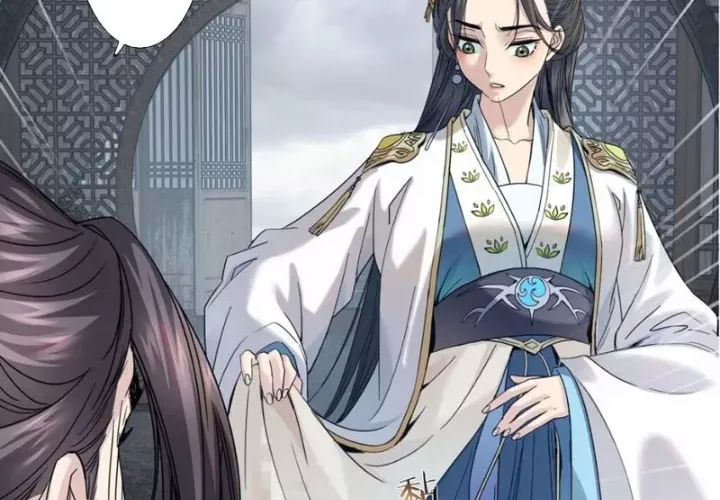 Hoàng Đế Nhà Ta Lại Là Nội Ứng Chap 18 - Next Chap 19