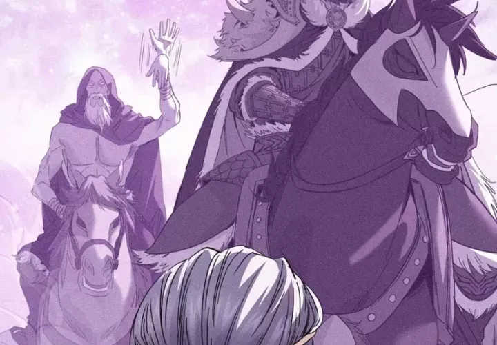 Hoàng Đế Nhà Ta Lại Là Nội Ứng Chap 18 - Next Chap 19