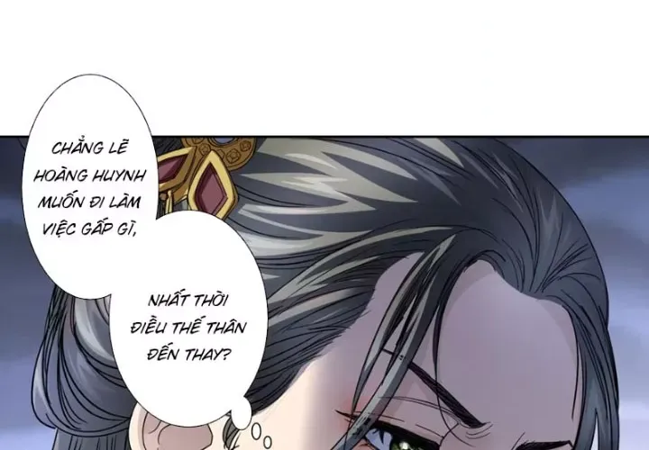 Hoàng Đế Nhà Ta Lại Là Nội Ứng Chap 18 - Next Chap 19