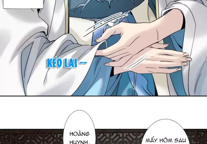 Hoàng Đế Nhà Ta Lại Là Nội Ứng Chap 18 - Next Chap 19