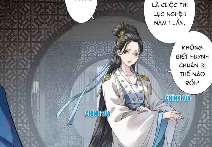 Hoàng Đế Nhà Ta Lại Là Nội Ứng Chap 18 - Next Chap 19