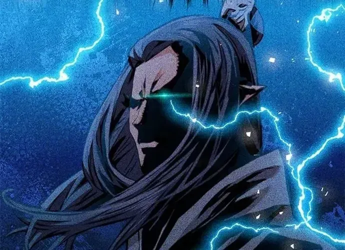 Druid Tại Ga Seoul - Người Hóa Thú Chap 148 - Next Chap 149