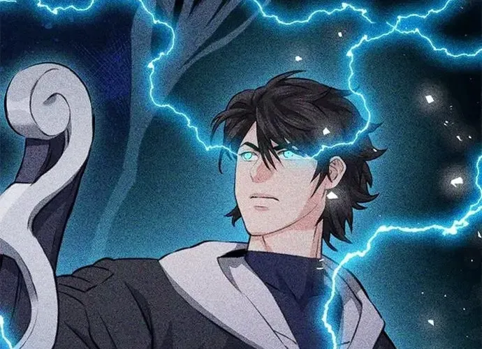 Druid Tại Ga Seoul - Người Hóa Thú Chap 148 - Next Chap 149