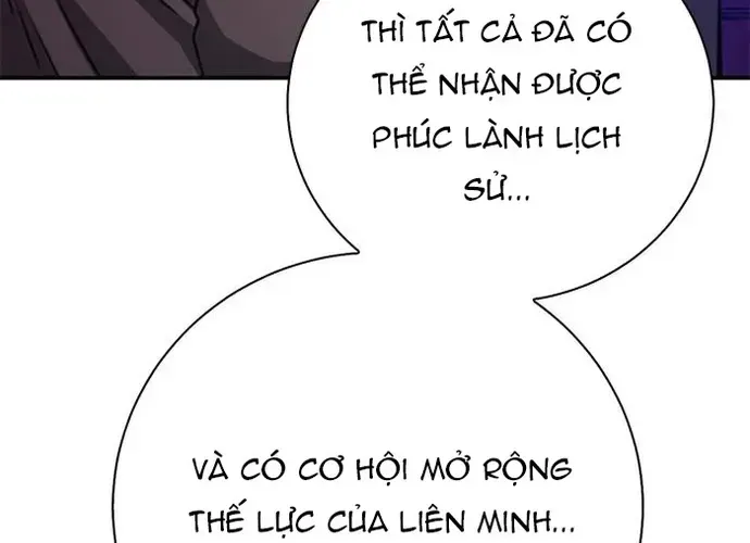 Druid Tại Ga Seoul - Người Hóa Thú Chap 148 - Next Chap 149