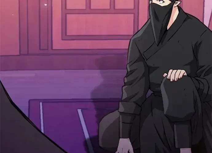 Druid Tại Ga Seoul - Người Hóa Thú Chap 148 - Next Chap 149