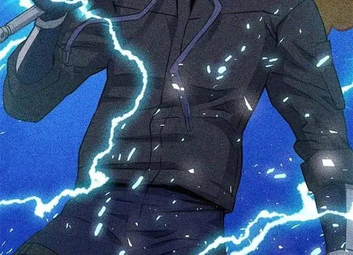 Druid Tại Ga Seoul - Người Hóa Thú Chap 147 - Next Chap 148