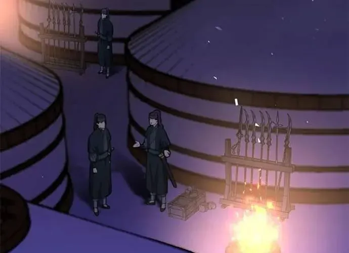 Druid Tại Ga Seoul - Người Hóa Thú Chap 147 - Next Chap 148