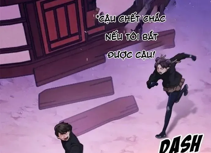 Druid Tại Ga Seoul - Người Hóa Thú Chap 147 - Next Chap 148