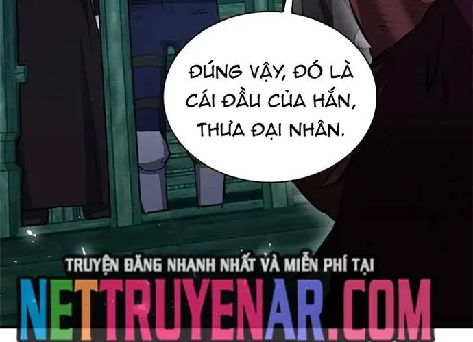 Druid Tại Ga Seoul - Người Hóa Thú Chap 145 - Next Chap 146