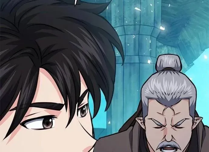 Druid Tại Ga Seoul - Người Hóa Thú Chap 145 - Next Chap 146