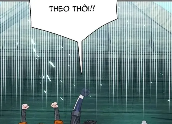 Druid Tại Ga Seoul - Người Hóa Thú Chap 145 - Next Chap 146