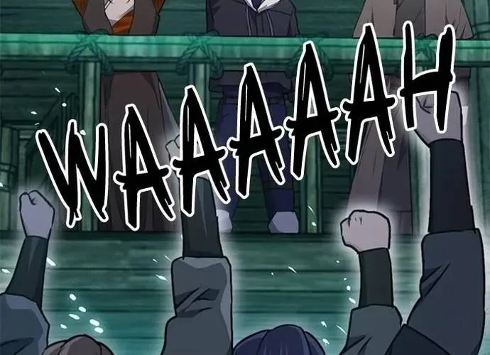 Druid Tại Ga Seoul - Người Hóa Thú Chap 145 - Next Chap 146