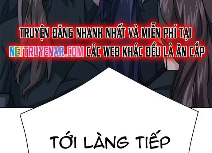 Druid Tại Ga Seoul - Người Hóa Thú Chap 145 - Next Chap 146