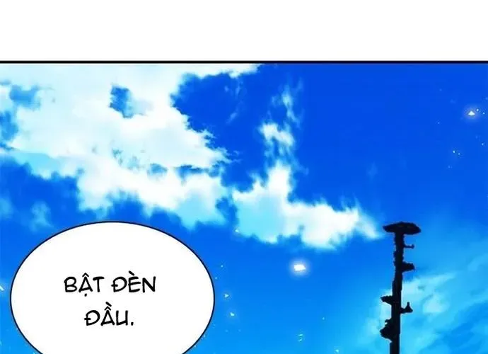 Druid Tại Ga Seoul - Người Hóa Thú Chap 145 - Next Chap 146