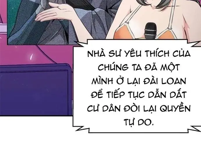 Druid Tại Ga Seoul - Người Hóa Thú Chap 145 - Next Chap 146