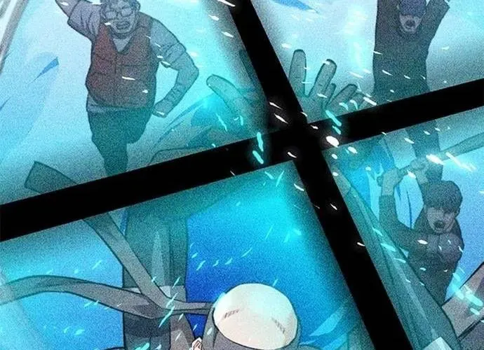 Druid Tại Ga Seoul - Người Hóa Thú Chap 145 - Next Chap 146