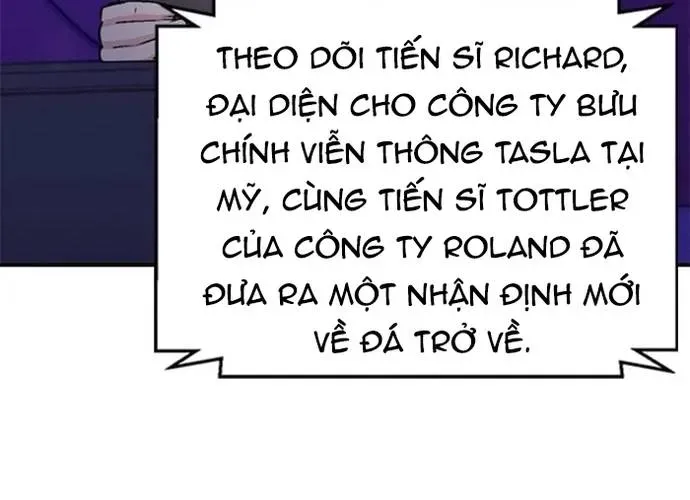 Druid Tại Ga Seoul - Người Hóa Thú Chap 145 - Next Chap 146