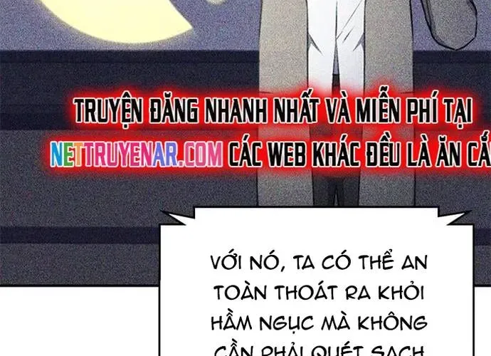 Druid Tại Ga Seoul - Người Hóa Thú Chap 145 - Next Chap 146