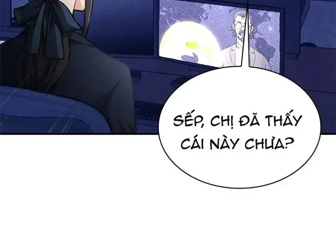 Druid Tại Ga Seoul - Người Hóa Thú Chap 145 - Next Chap 146