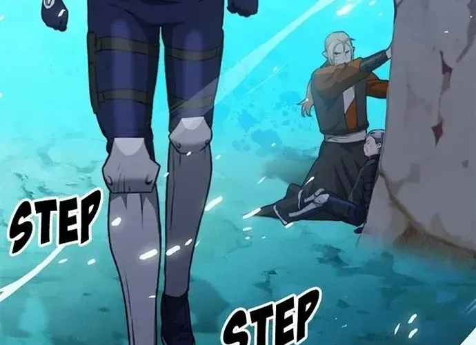 Druid Tại Ga Seoul - Người Hóa Thú Chap 148 - Next Chap 149