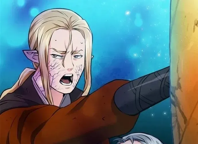 Druid Tại Ga Seoul - Người Hóa Thú Chap 148 - Next Chap 149