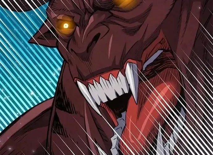 Druid Tại Ga Seoul - Người Hóa Thú Chap 148 - Next Chap 149