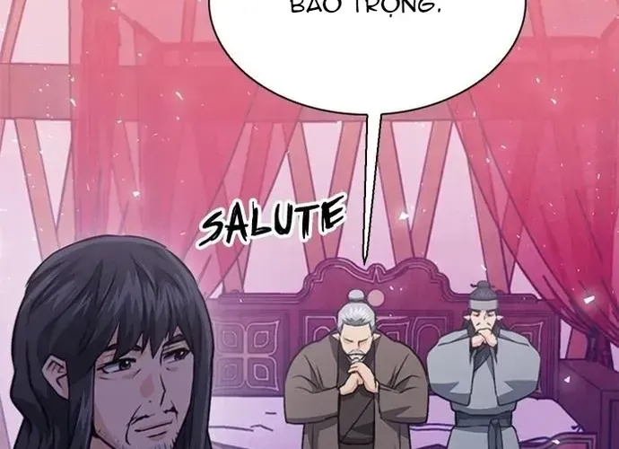 Druid Tại Ga Seoul - Người Hóa Thú Chap 148 - Next Chap 149