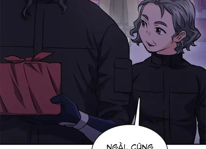 Druid Tại Ga Seoul - Người Hóa Thú Chap 148 - Next Chap 149