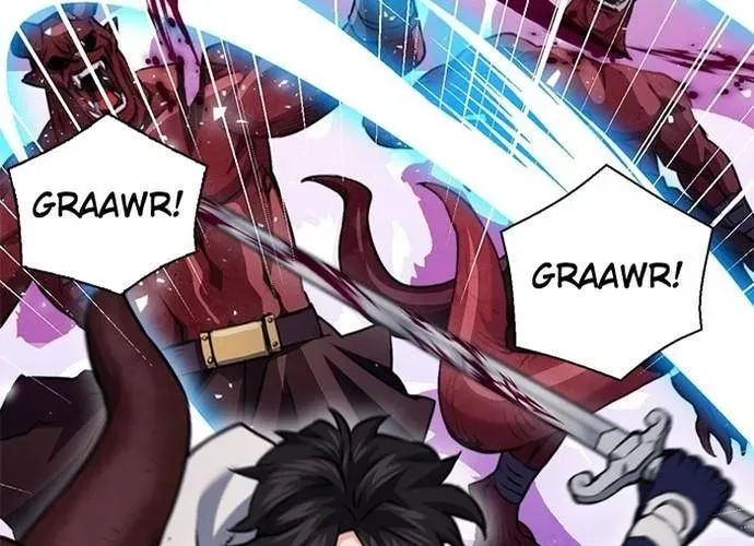 Druid Tại Ga Seoul - Người Hóa Thú Chap 145 - Next Chap 146