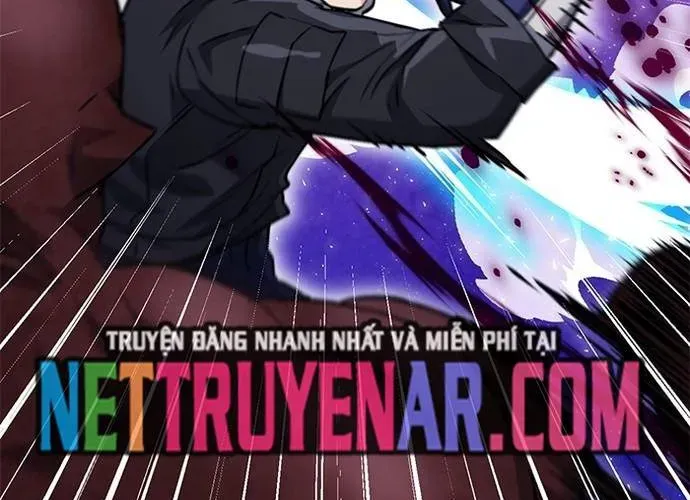 Druid Tại Ga Seoul - Người Hóa Thú Chap 145 - Next Chap 146