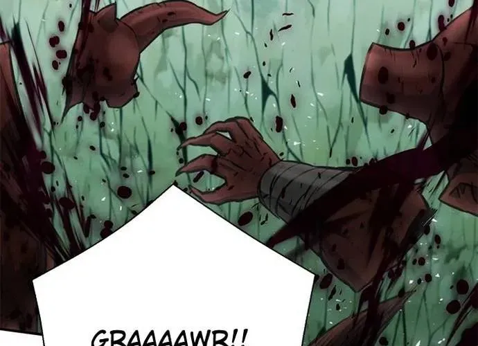 Druid Tại Ga Seoul - Người Hóa Thú Chap 145 - Next Chap 146