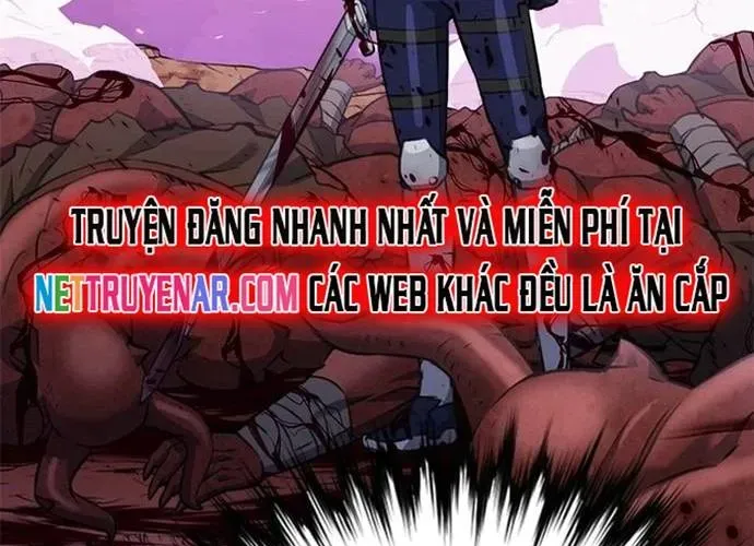 Druid Tại Ga Seoul - Người Hóa Thú Chap 145 - Next Chap 146