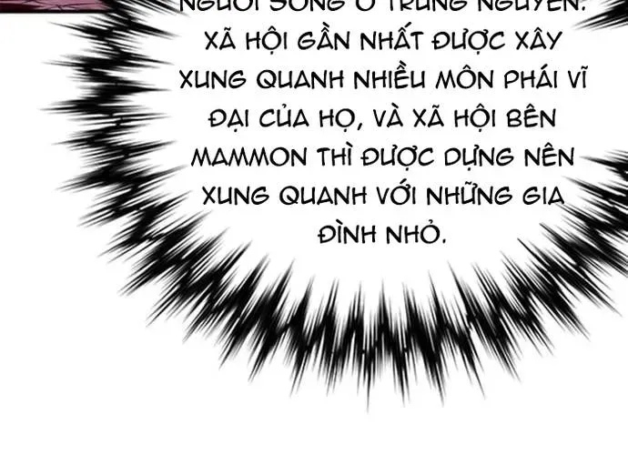Druid Tại Ga Seoul - Người Hóa Thú Chap 145 - Next Chap 146