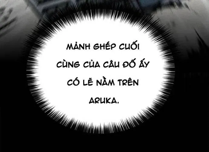 Druid Tại Ga Seoul - Người Hóa Thú Chap 147 - Next Chap 148