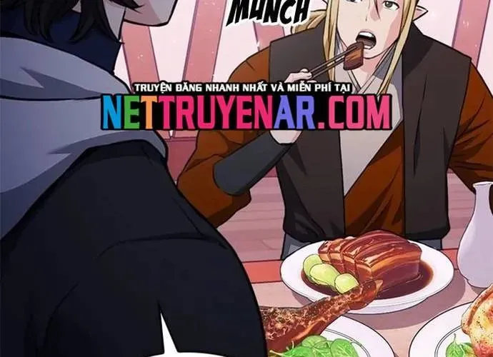 Druid Tại Ga Seoul - Người Hóa Thú Chap 147 - Next Chap 148