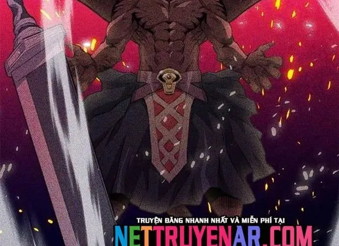 Druid Tại Ga Seoul - Người Hóa Thú Chap 147 - Next Chap 148