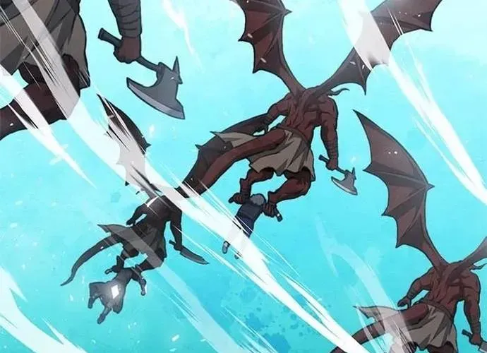 Druid Tại Ga Seoul - Người Hóa Thú Chap 147 - Next Chap 148