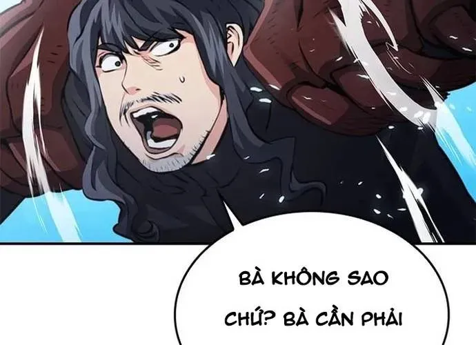 Druid Tại Ga Seoul - Người Hóa Thú Chap 147 - Next Chap 148