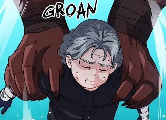 Druid Tại Ga Seoul - Người Hóa Thú Chap 147 - Next Chap 148