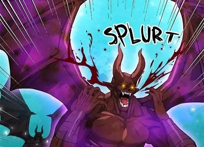 Druid Tại Ga Seoul - Người Hóa Thú Chap 147 - Next Chap 148