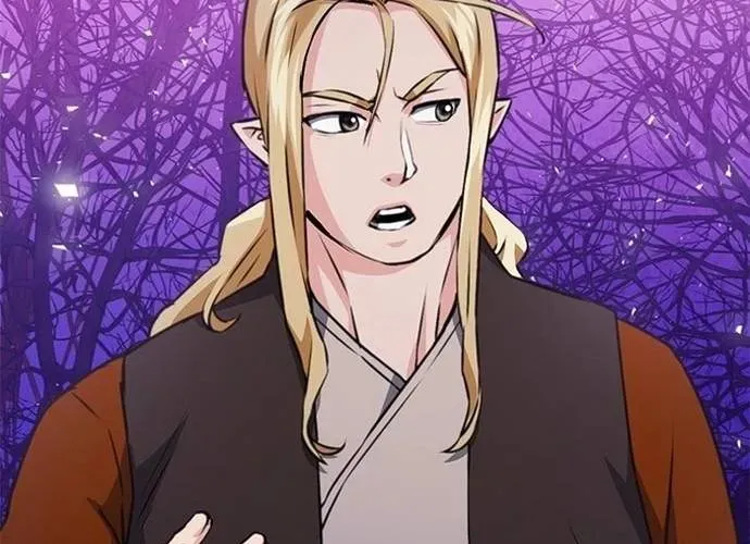 Druid Tại Ga Seoul - Người Hóa Thú Chap 146 - Next Chap 147