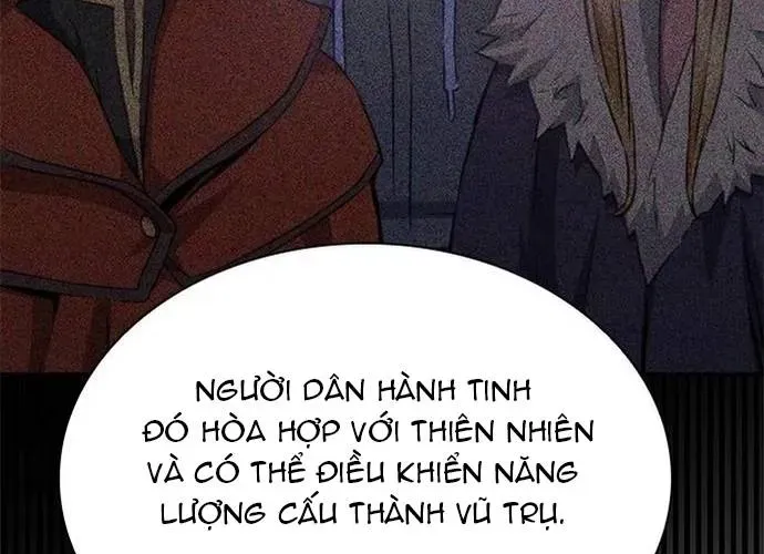 Druid Tại Ga Seoul - Người Hóa Thú Chap 146 - Next Chap 147
