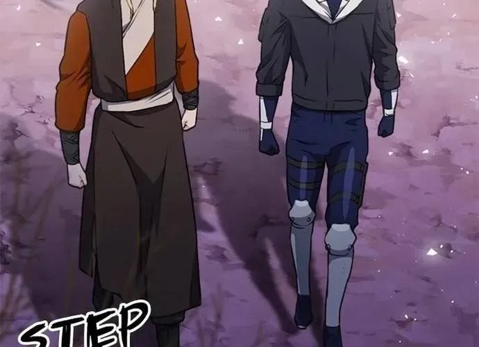 Druid Tại Ga Seoul - Người Hóa Thú Chap 146 - Next Chap 147