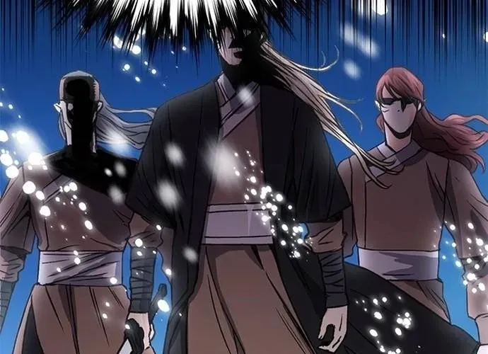 Druid Tại Ga Seoul - Người Hóa Thú Chap 146 - Next Chap 147