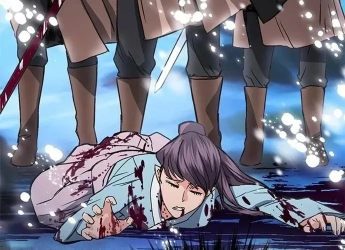 Druid Tại Ga Seoul - Người Hóa Thú Chap 146 - Next Chap 147