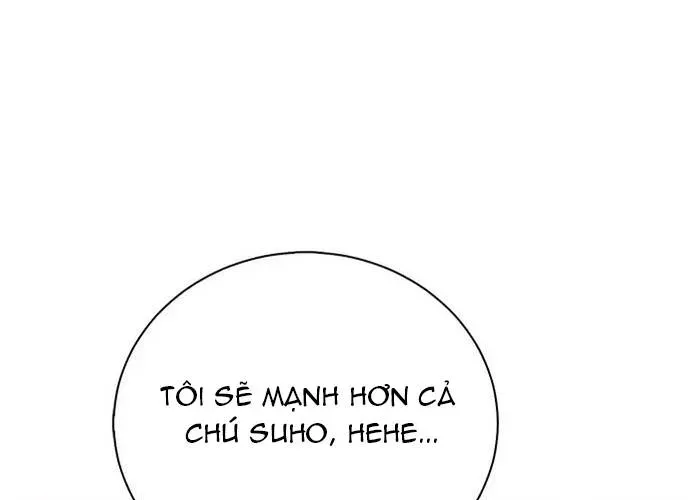 Druid Tại Ga Seoul - Người Hóa Thú Chap 146 - Next Chap 147